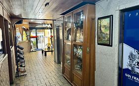 San Francisco Plazza Hotel